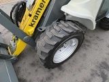 KRAMER 5035 front loader