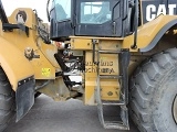 CATERPILLAR 972M front loader