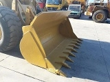 CATERPILLAR 966C front loader