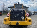 VOLVO L120H front loader