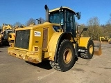 CATERPILLAR 962H front loader