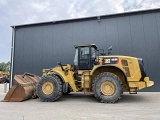 CATERPILLAR 980M front loader