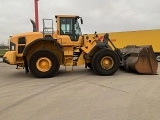 VOLVO L180G front loader