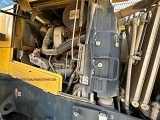 KOMATSU WA470-6 front loader