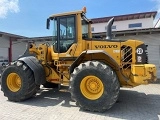 VOLVO L90F front loader