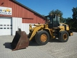 CATERPILLAR 938 G front loader