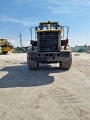 KOMATSU WA470-6 front loader