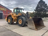 VOLVO L180H front loader