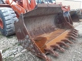 <b>HITACHI</b> ZW370-6 Front Loader