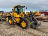 VOLVO L90H front loader