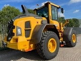 VOLVO L60H front loader