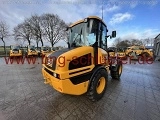 JCB 407 front loader