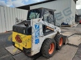 BOBCAT 753 G mini loader