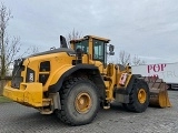 VOLVO L250H front loader