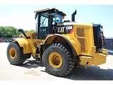 CATERPILLAR 950M front loader