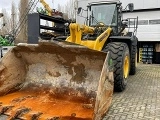 KOMATSU WA475-10E0 front loader