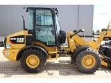 CATERPILLAR 907M front loader