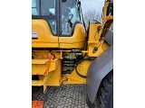 VOLVO L60H front loader