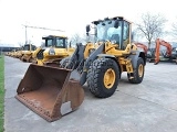 VOLVO L60G front loader