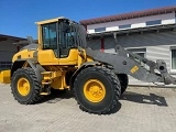 VOLVO L60H front loader