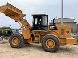 CATERPILLAR 966 front loader