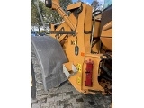 CASE 721 D front loader