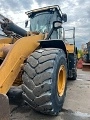 CATERPILLAR 972M front loader