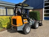 GIANT G1500 X-tra front loader