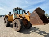 LIEBHERR L 541 front loader