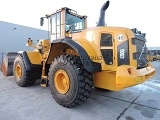 VOLVO L150G front loader