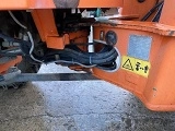 HITACHI W 80 H front loader