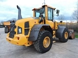 VOLVO L60G front loader