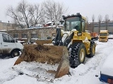 VOLVO L 90 front loader