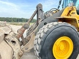 VOLVO L150G front loader