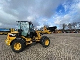 CATERPILLAR 908M front loader