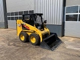 CATERPILLAR 216B mini loader