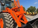 <b>HITACHI</b> ZW 140 Front Loader