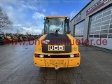 JCB 407 front loader