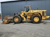 VOLVO L350F front loader