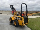 JCB 403 front loader