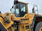 VOLVO L150G front loader