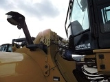 CATERPILLAR 972M front loader