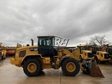 CATERPILLAR 938M front loader