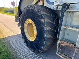 CATERPILLAR 972M XE front loader