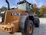 CASE 721 D front loader