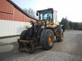 VOLVO L60G front loader