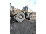 CATERPILLAR 990 front loader