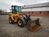 VOLVO L30G front loader