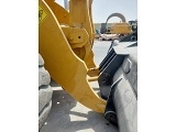 CATERPILLAR 980H front loader