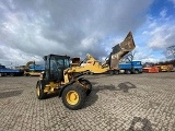 CATERPILLAR 908M front loader